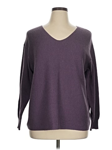 Ella Moss Pullover Sweater (view 1)