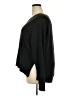 Athleta Black Pullover Sweater Size 2X - photo 5