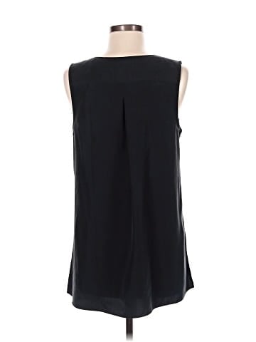 Nic + Zoe Sleeveless Blouse (view 2)