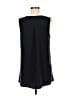 Nic + Zoe Black Sleeveless Blouse Size M - photo 2