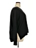 Athleta Black Pullover Sweater Size 2X - photo 4