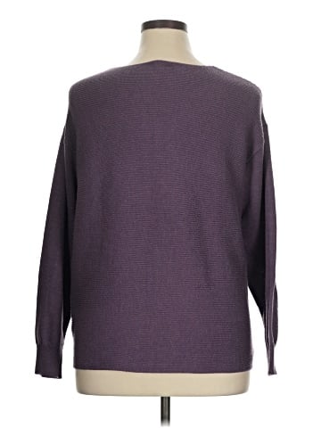 Ella Moss Pullover Sweater (view 2)