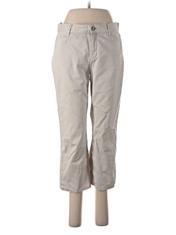 Lauren Jeans Co. Khakis (view 1)