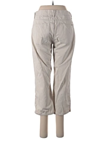 Lauren Jeans Co. Khakis (view 2)
