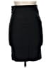 Have Solid Black Casual Skirt Size M - photo 2