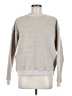 Outdoor Voices Gray Tan Wool Pullover Sweater Size M - photo 1