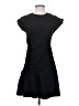 3.1 Phillip Lim 100% Polyester Solid Black Cocktail Dress Size 0 - photo 1