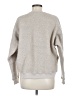 Outdoor Voices Gray Tan Wool Pullover Sweater Size M - photo 2