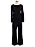 Nikki Lund Black Jumpsuit Size L - photo 1