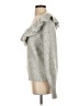 A New Day Gray Pullover Sweater Size S - photo 5