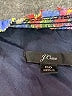 J.Crew 100% Polyester Blue Sleeveless Blouse Size 00 - photo 7