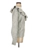 A New Day Gray Pullover Sweater Size S - photo 4