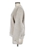 Outdoor Voices Gray Tan Wool Pullover Sweater Size M - photo 5