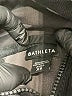 Athleta Black Zip Up Hoodie Size XS - photo 7