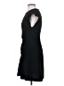 3.1 Phillip Lim 100% Polyester Solid Black Cocktail Dress Size 0 - photo 5