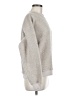 Outdoor Voices Gray Tan Wool Pullover Sweater Size M - photo 4