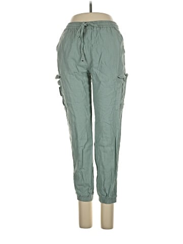 Love Tree Linen Pants (view 1)