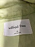 Wilfred Free Green Jacket Size XS - photo 3