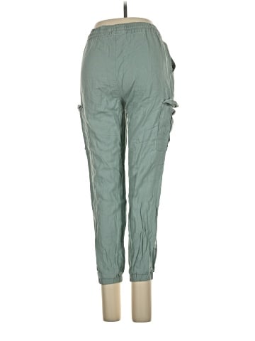 Love Tree Linen Pants (view 2)