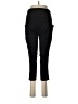 Lululemon Athletica Solid Black Active Pants Size 8 - photo 2