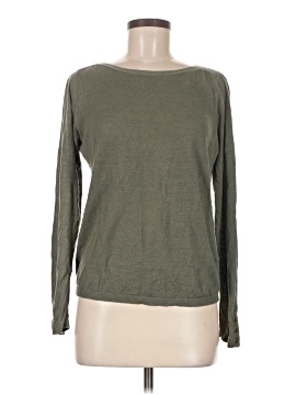 Club Monaco Long Sleeve Top