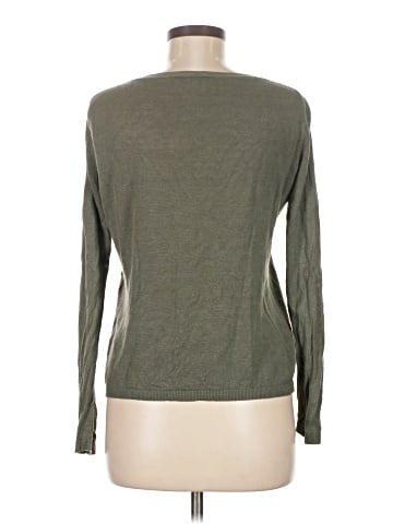 Club Monaco Long Sleeve Top (view 2)