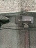 The Limited Solid Black Casual Pants Size 14r - photo 7