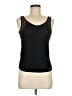 Naf Naf Black Tank Top Size M - photo 1