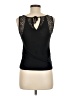Naf Naf Black Tank Top Size M - photo 2