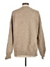 Unbranded 100% Polyester Tan Pullover Sweater Size M - photo 2