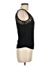 Naf Naf Black Tank Top Size M - photo 4