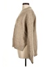 Unbranded 100% Polyester Tan Pullover Sweater Size M - photo 5