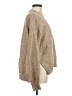 Unbranded 100% Polyester Tan Pullover Sweater Size M - photo 4