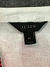 J.Crew White Sleeveless Blouse Size 00 - photo 7