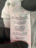 J.Crew White Sleeveless Blouse Size 00 - photo 8