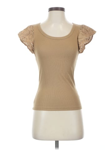 Gap Short Sleeve Top (view 1)