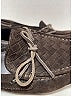 Bottega Veneta Black Brown Flats Size EU 36 1/2 - photo 5