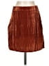 Sophie Rue Brown Casual Skirt Size S - photo 1