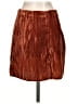 Sophie Rue Brown Casual Skirt Size S - photo 2