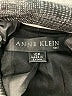 Anne Klein Tweed Gray Blazer Size 10 (petite) - photo 6