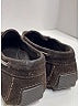 Bottega Veneta Black Brown Flats Size EU 36 1/2 - photo 3