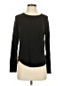 Athleta Black Pullover Sweater Size S - photo 1