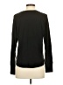 Athleta Black Pullover Sweater Size S - photo 2
