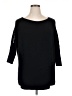 Jennifer Lopez Black Pullover Sweater Size XL - photo 1