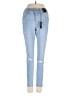 Express Blue Jeans Size 00S - photo 1