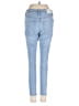 Express Blue Jeans Size 00S - photo 2