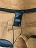 Cider 100% Polyester Brown Casual Pants Size S - photo 4