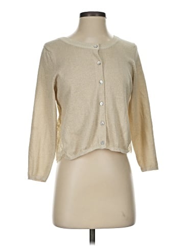 Knitted & Knotted Cardigan (view 1)