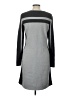 Athleta Gray Casual Dress Size L - photo 2