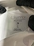 Z Supply Ivory Romper Size S - photo 3